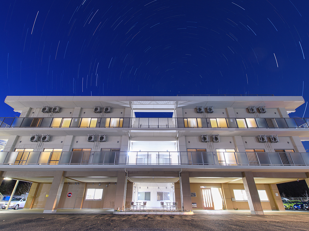 社会福祉法人 青梅白寿会